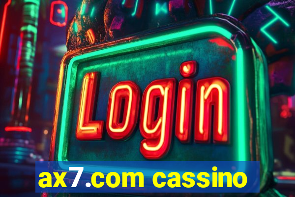 ax7.com cassino